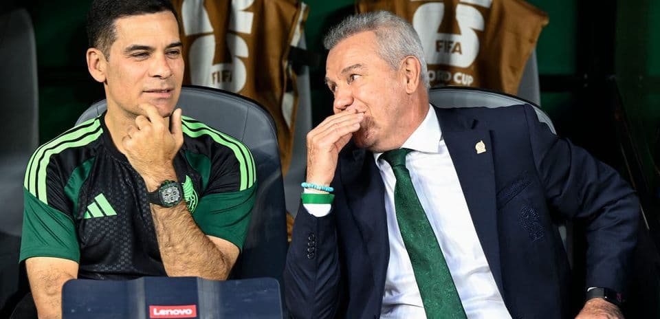 Rafa Marquez to Lead Mexico After 2026 World Cup
