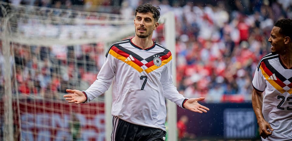 Netherlands vs Germany: Key Players to Watch as Klopp Era Begins