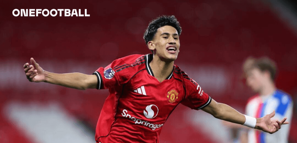 PSG Among Clubs Interested in Manchester United Talent JJ Gabriel