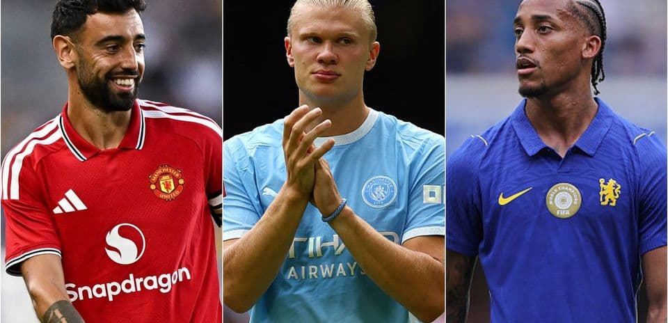 2026–27 Fantasy Premier League: Optimal Squad for Gameweek 1