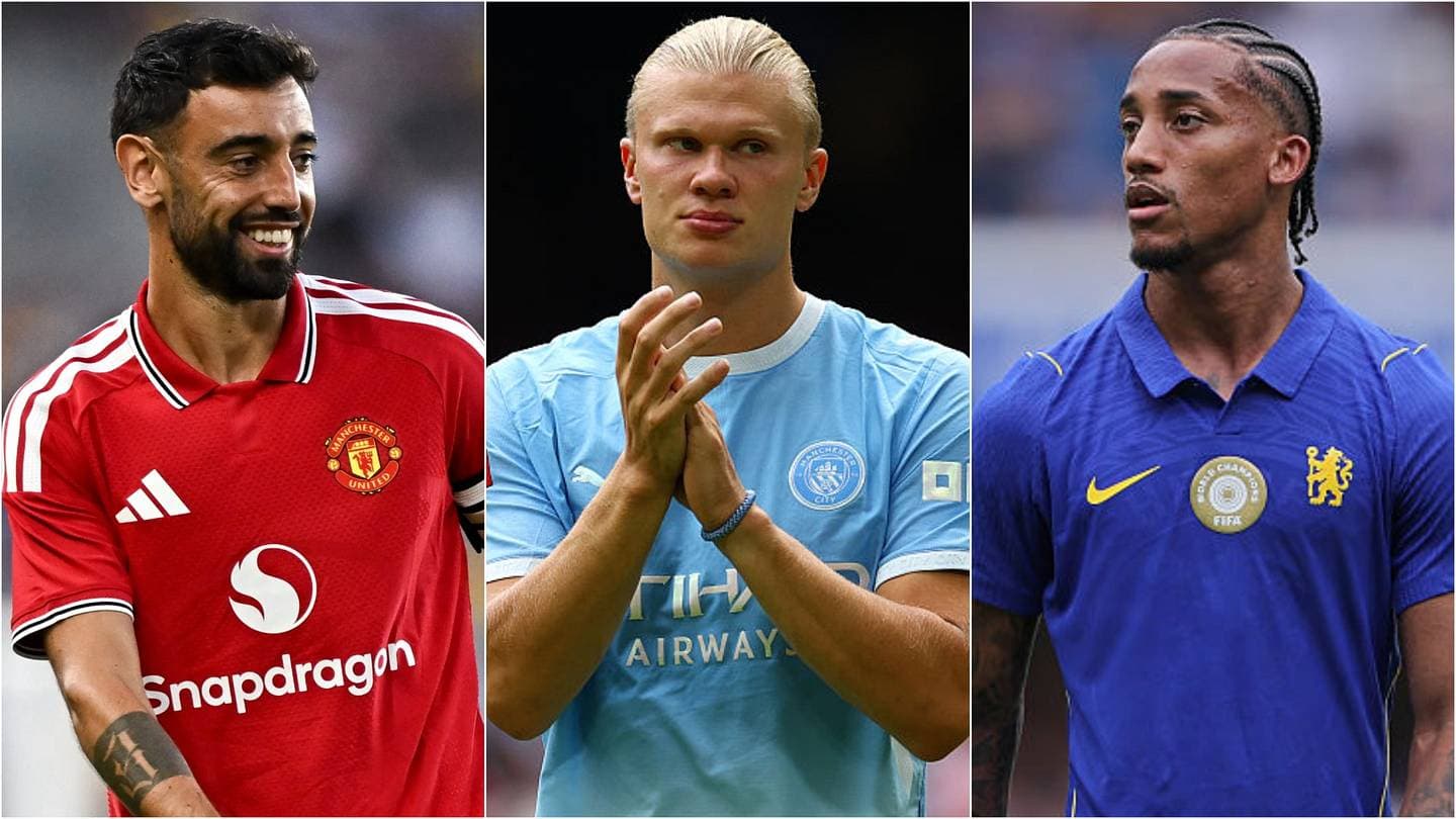 2026–27 Fantasy Premier League: Optimal Squad for Gameweek 1 2026–27 Fantasy Premier League: Optimal Squad for Gameweek 1