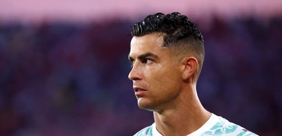 Cristiano Ronaldo Named Man of the Match in Portugal's Win Over Croatia Sparks Debate