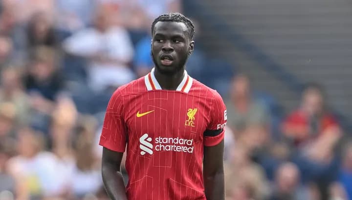 Transfer Updates: Liverpool Teenager Heads to Finland, Issa Diop Joins Ipswich, Joe Willock Linked with Besiktas