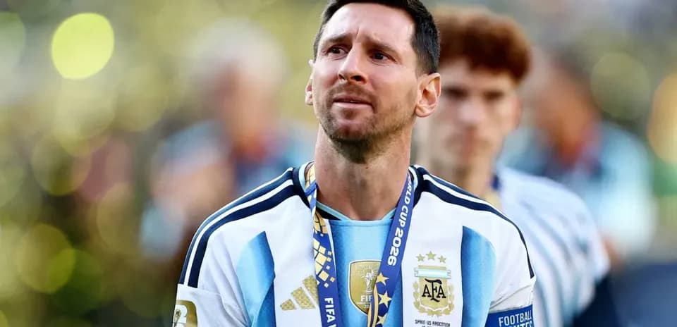 Why Over 80,000 Argentina Fans Want FIFA to Replay the World Cup Final Against Spain
