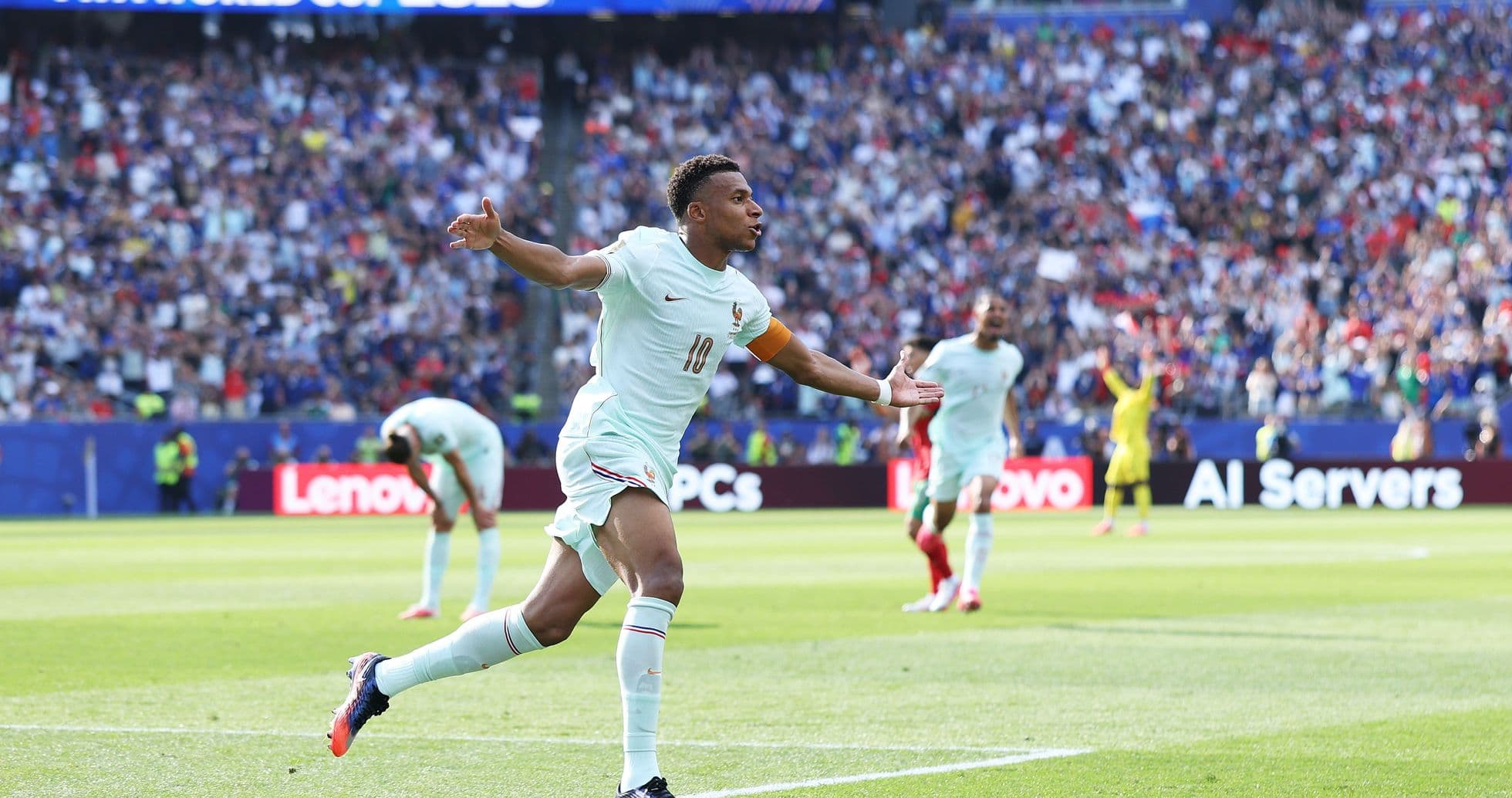 How to Secure Tickets for France vs Spain World Cup 2026 Semifinal