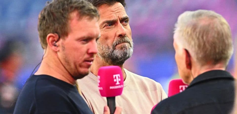 Why Jürgen Klopp Could Spark Germany’s Revival After 2026 World Cup Setback