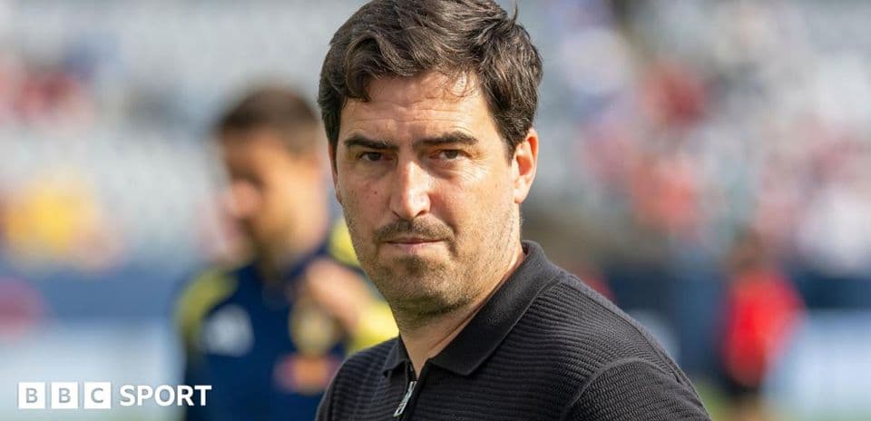 How Andoni Iraola Is Shaping Liverpool’s Early Season Style