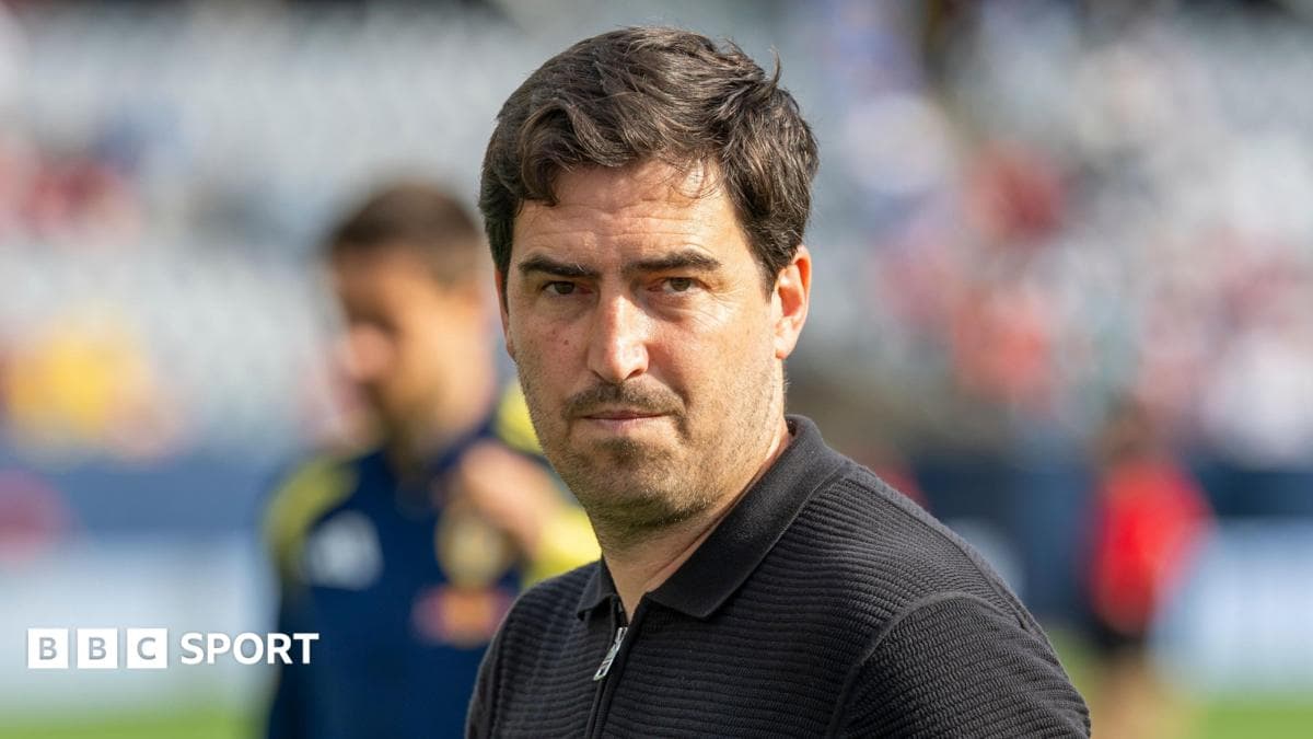 How Andoni Iraola Is Shaping Liverpool’s Early Season Style