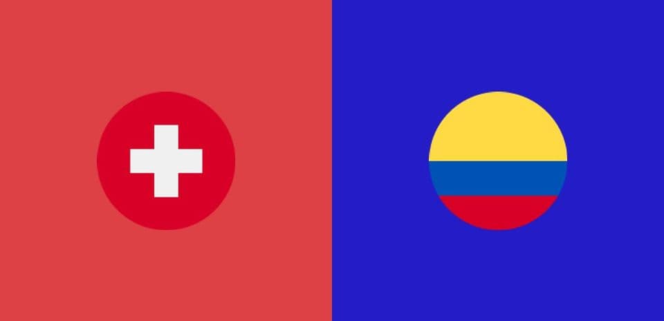 Switzerland vs Colombia: How to Watch Full Replay and Highlights of FIFA World Cup 2026 Match