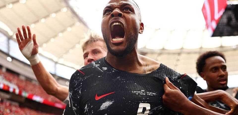 Canada's Historic 6-0 Victory Over Qatar Fueled by Dynamic Attack