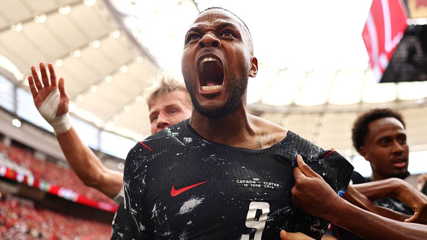 Canada's Historic 6-0 Victory Over Qatar Fueled by Dynamic Attack