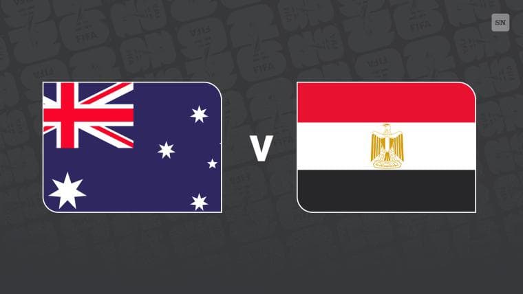 How to Watch Australia vs. Egypt: World Cup Round of 32 Live Stream, TV Channel, and Kickoff Time