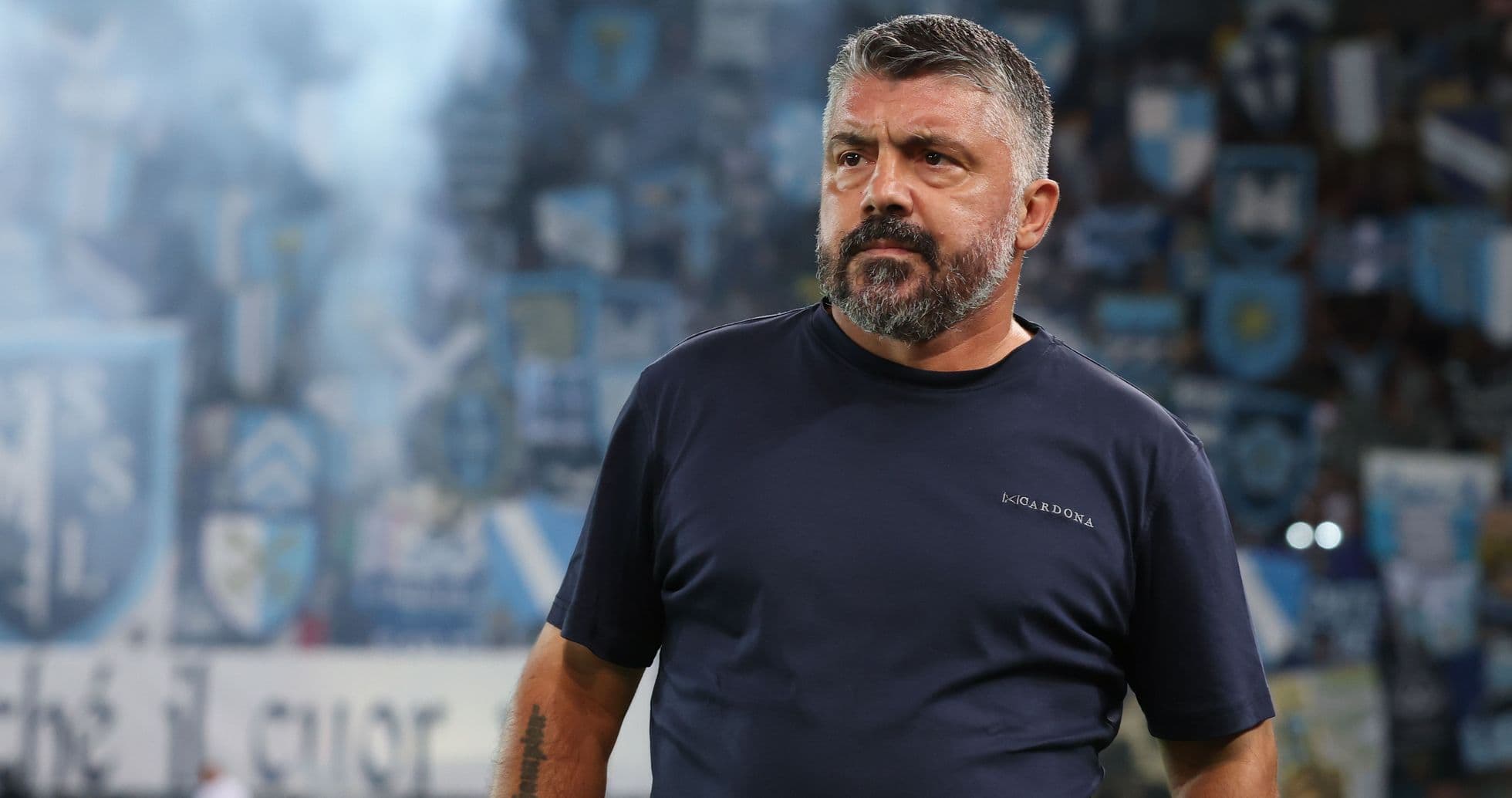Gattuso Praises Former Arsenal Defender Nuno Tavares, Claims He Has Real Madrid Quality Amid Serie A Rise