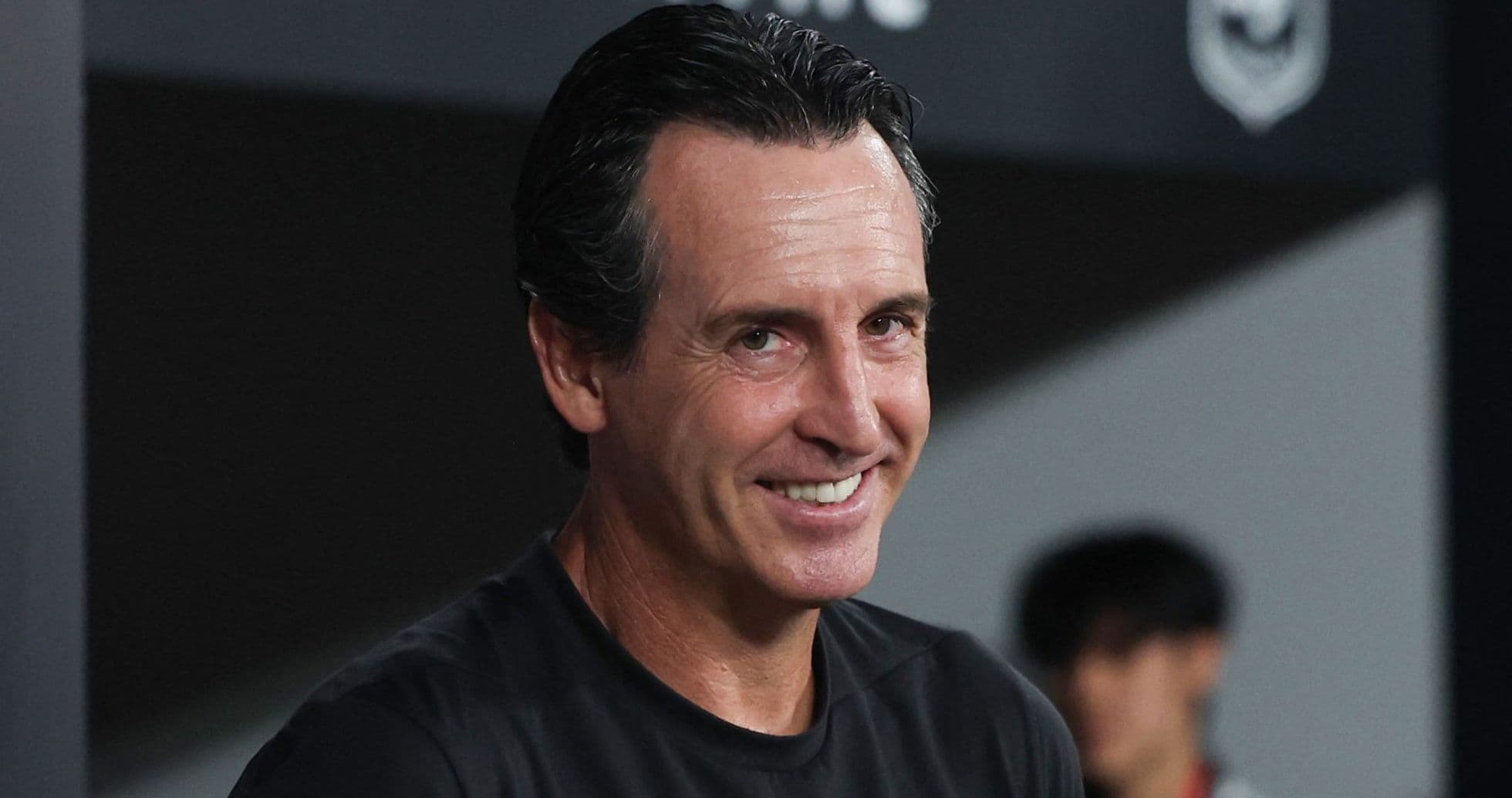 Unai Emery Sees PSG as Clear Favorites Ahead of UEFA Super Cup Against Aston Villa