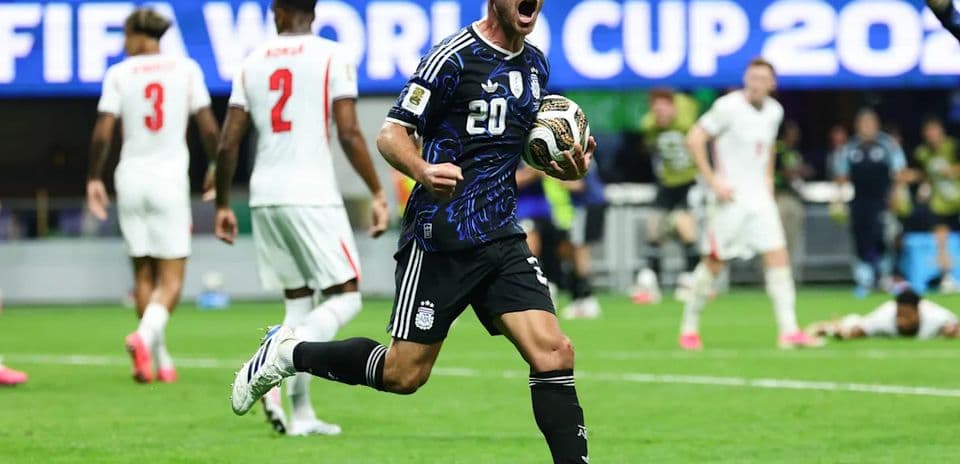 Two Liverpool Players Set to Clash in World Cup Final