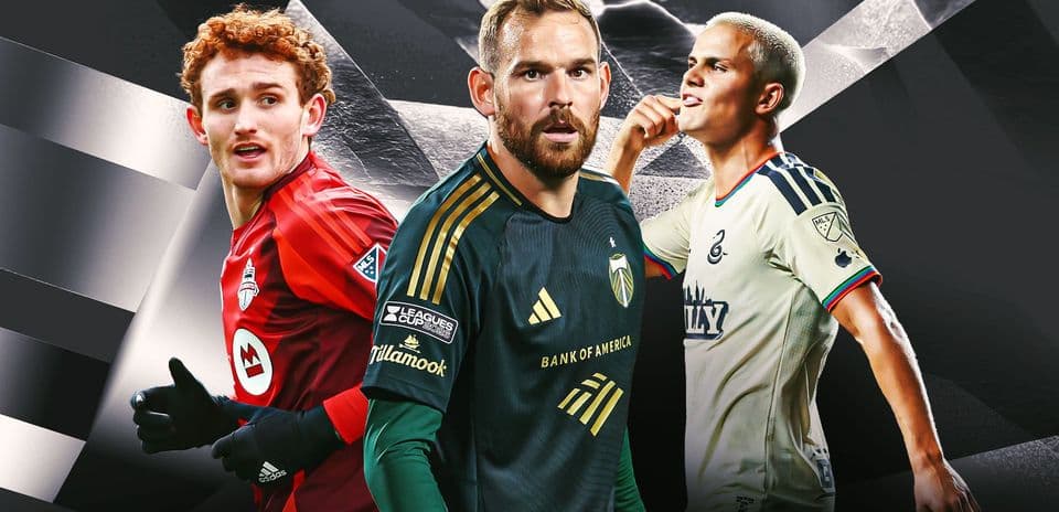 MLS Winners and Losers: Portland Timbers' Historic Hat-Trick, Josh Sargent Shines, and Cavan Sullivan's Rising Star