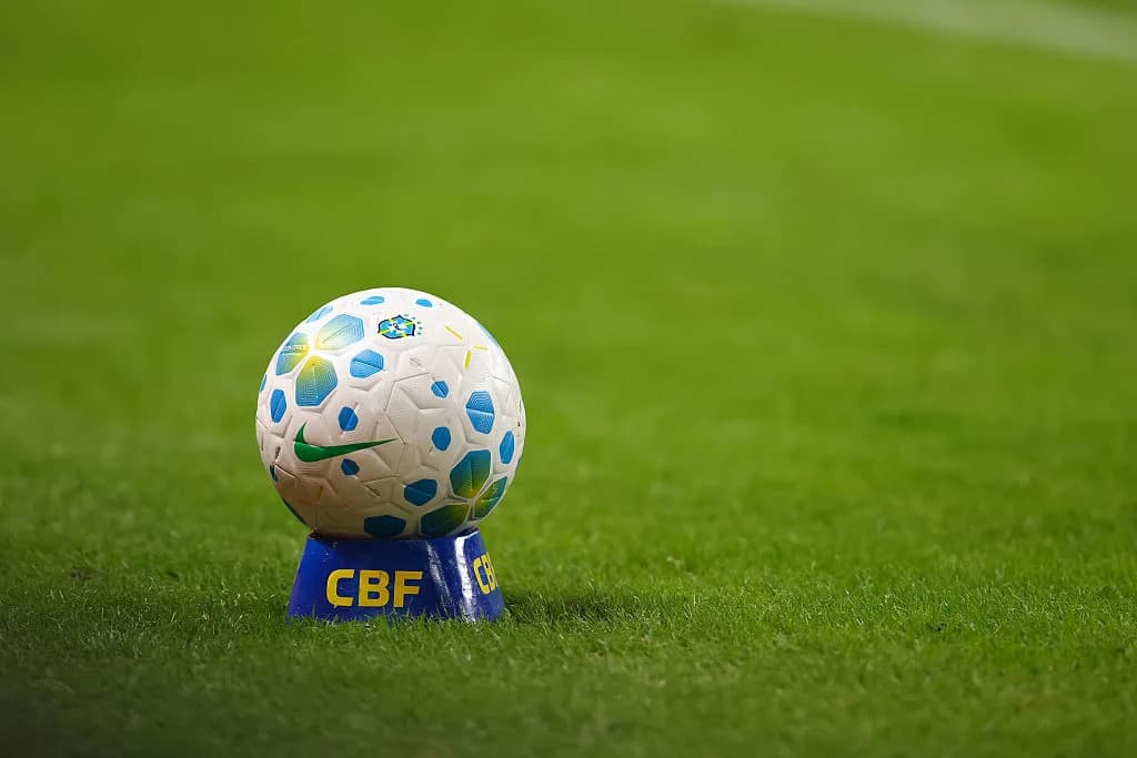How Strong Is Your Team at Home? Check Out the 2026 Brasileirão Home Standings