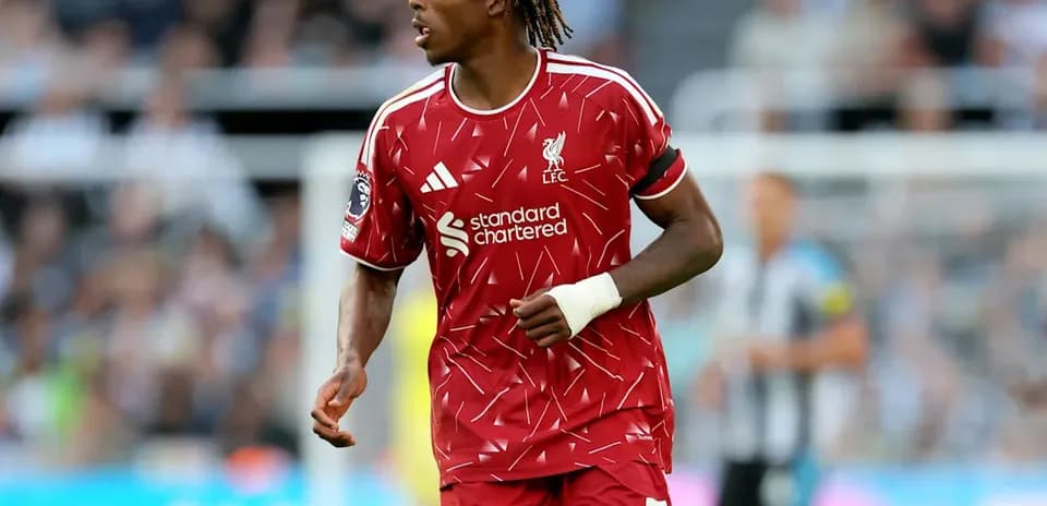 Liverpool's New Signing Jeremy Jacquet Impresses Across All Areas