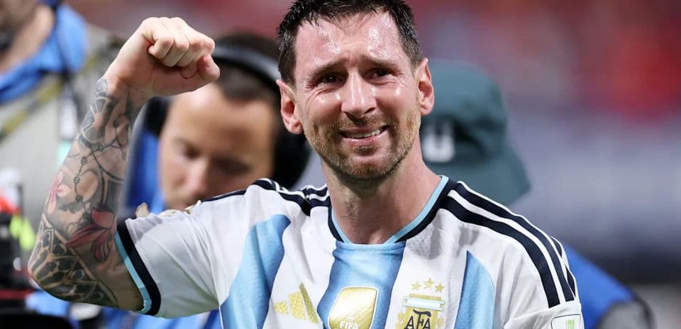 Argentina's Dramatic Win and Switzerland's Penalty Triumph Propel Them to World Cup Quarterfinals