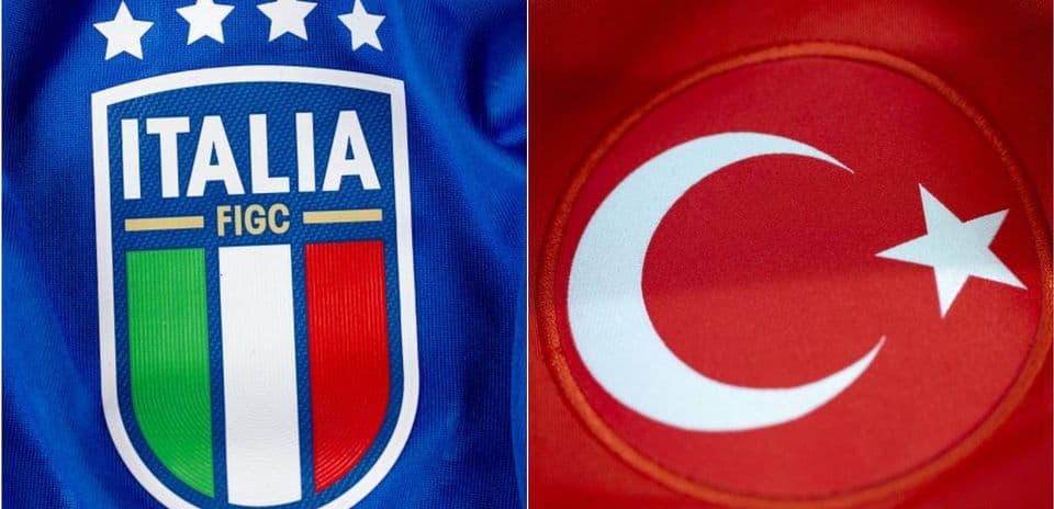 Italy vs Türkiye Nations League: Preview, Predictions and Lineups