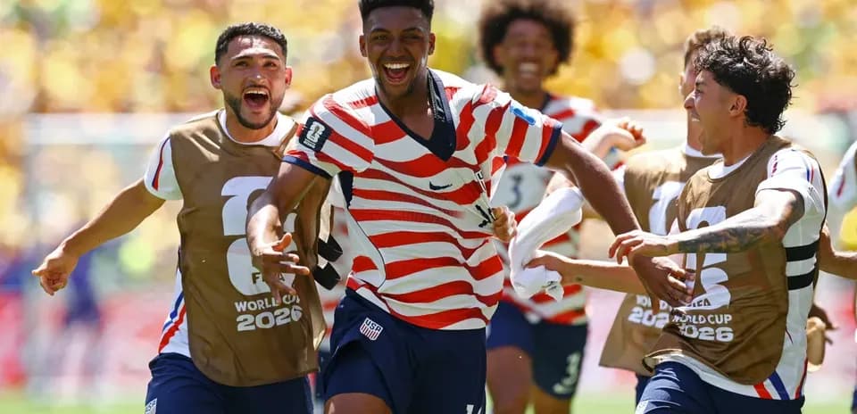 USA vs. Turkey Betting Guide: Updated Lines, Expert Picks, and Top Promotions