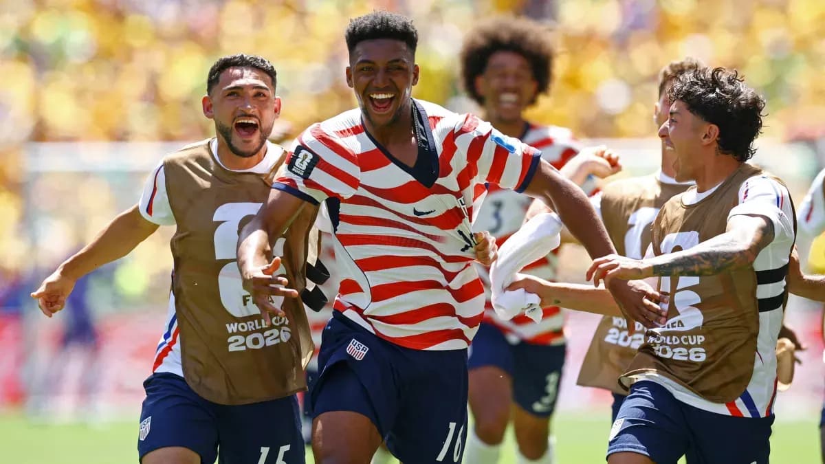 USA vs. Turkey Betting Guide: Updated Lines, Expert Picks, and Top Promotions