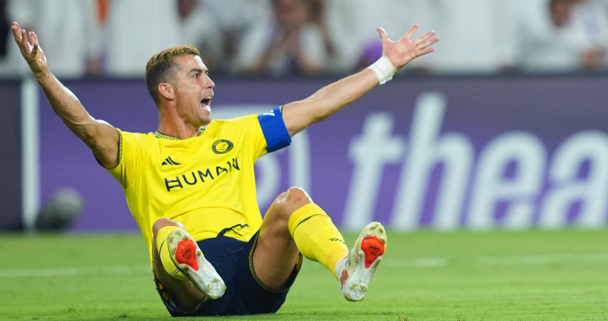 Al-Nassr Crushed by Al-Ain as Cristiano Ronaldo Faces Toughest Defeat in Saudi Arabia