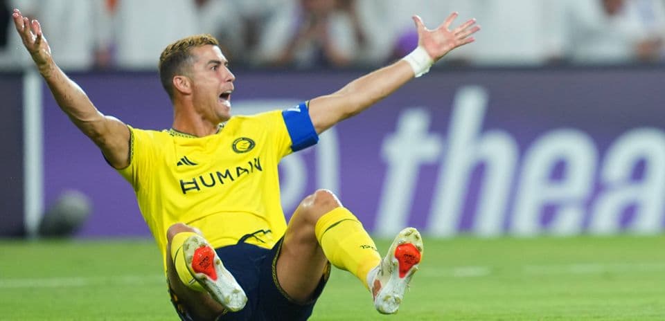 Al-Nassr Crushed by Al-Ain as Cristiano Ronaldo Faces Toughest Defeat in Saudi Arabia