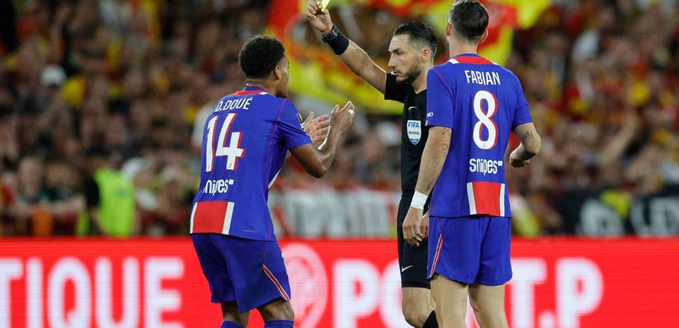 Lens Claims Trophee des Champions Amid LFP Venue Controversy
