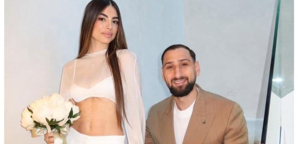 Gianluigi Donnarumma and Pregnant Partner Targeted in Frightening Home Robbery