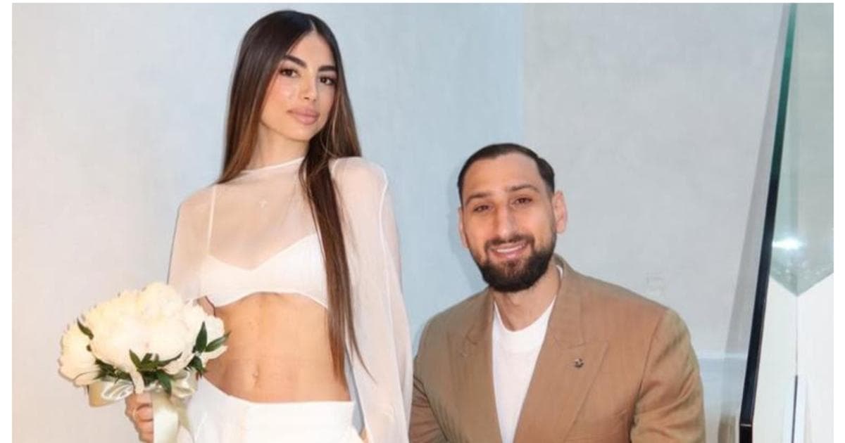 Gianluigi Donnarumma and Pregnant Partner Targeted in Frightening Home Robbery