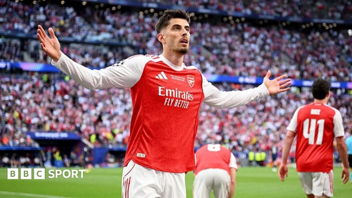 Champions League 2026-27: League Phase Draw Date and Pot Allocations Explained