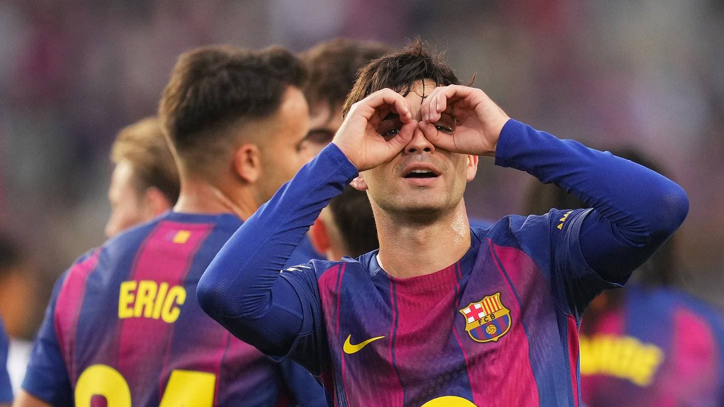 Top 25 Central Midfielders in World Soccer Today
