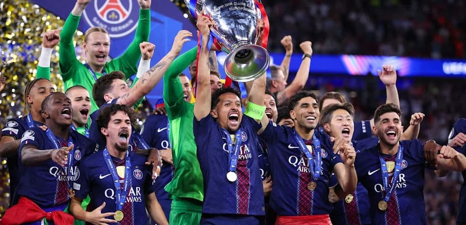 Champions League Returns: Top Contenders and Key Players to Watch