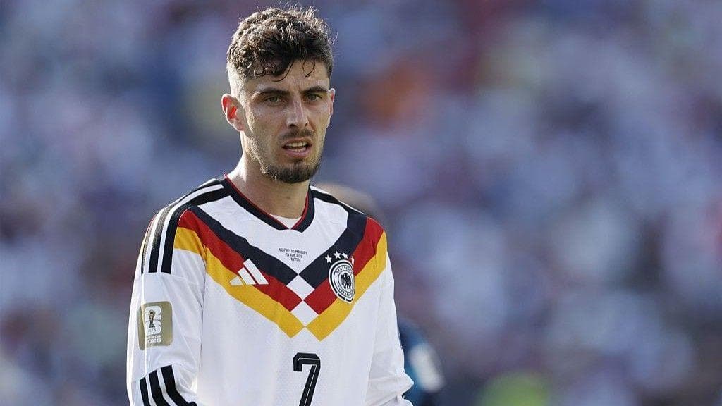 Nations Out of the 2026 World Cup After Group and Round of 32