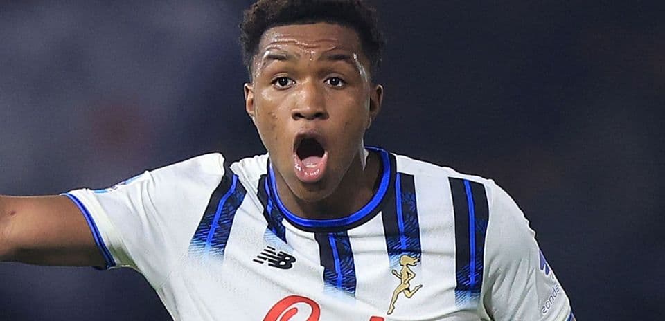 Chelsea Near €40 Million Agreement to Sign Atalanta Defender Honest Ahanor