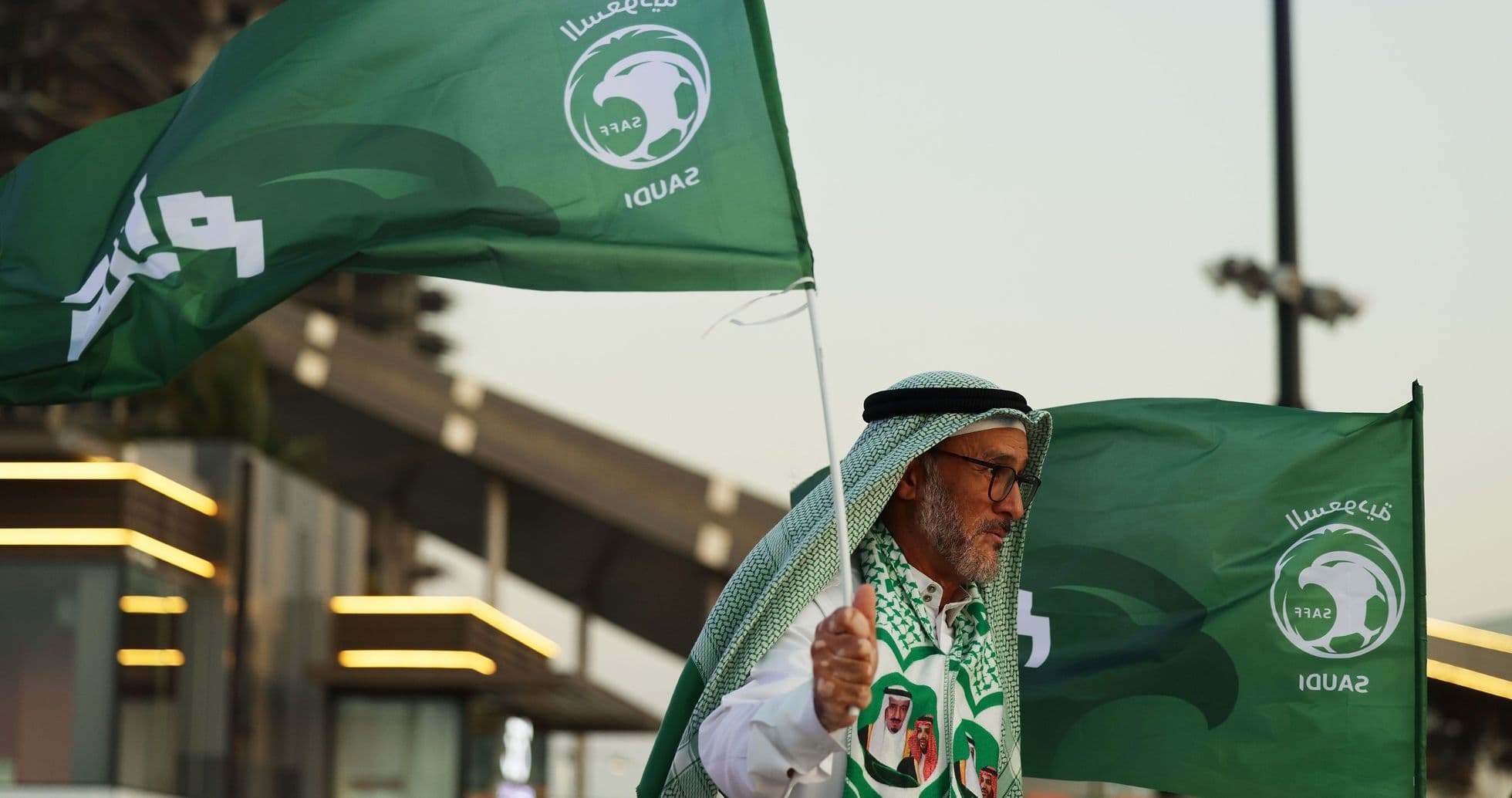 Saudi Arabia Suspends $2.5bn Neom Stadium Project Amid Economic Strains Ahead of 2034 World Cup