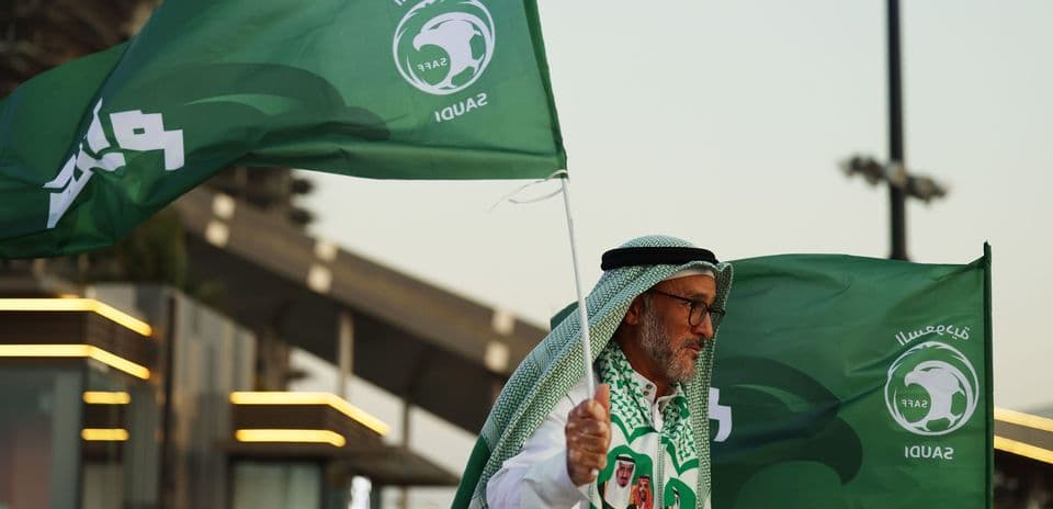 Saudi Arabia Suspends $2.5bn Neom Stadium Project Amid Economic Strains Ahead of 2034 World Cup