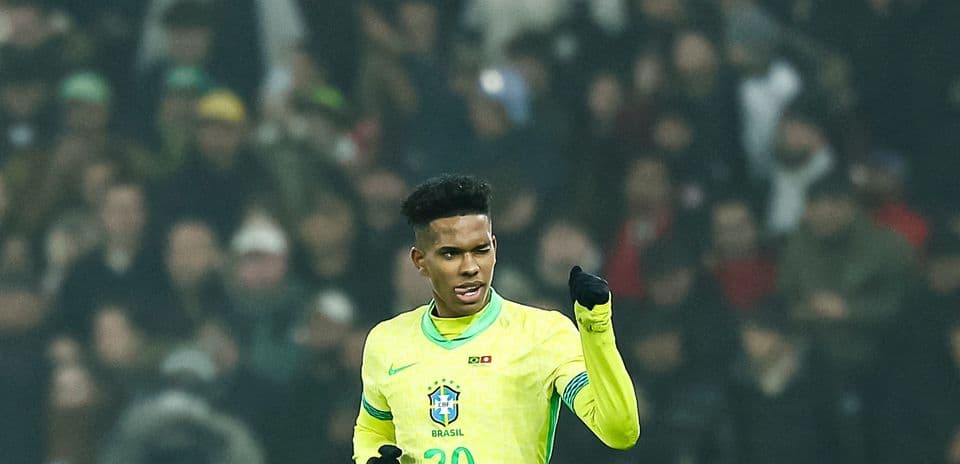 Estevao Opens Up on World Cup Heartbreak and His Unexpected Return to Brazil Under Ancelotti