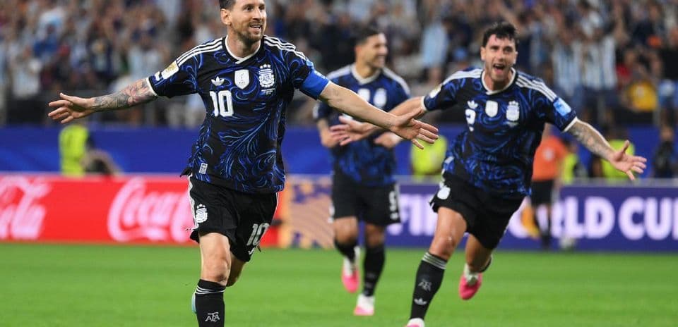 Argentina Faces Cape Verde in World Cup Round of 32: How to Watch and Key Match Details