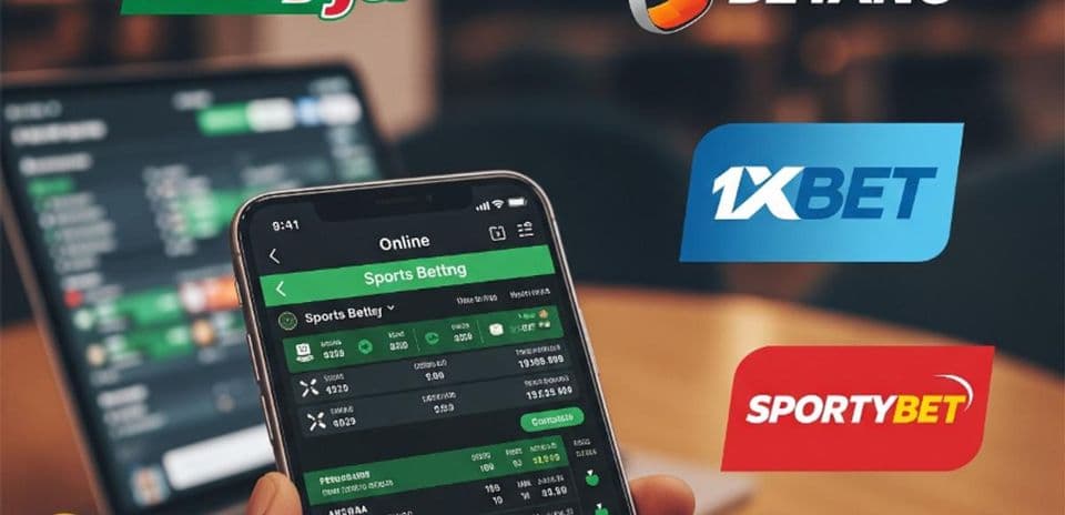 Top Betting Sites in Nigeria for 2026