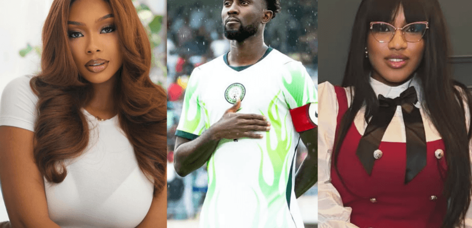 Wilfred Ndidi’s Marriage Reportedly Ends as He Enters New Relationship