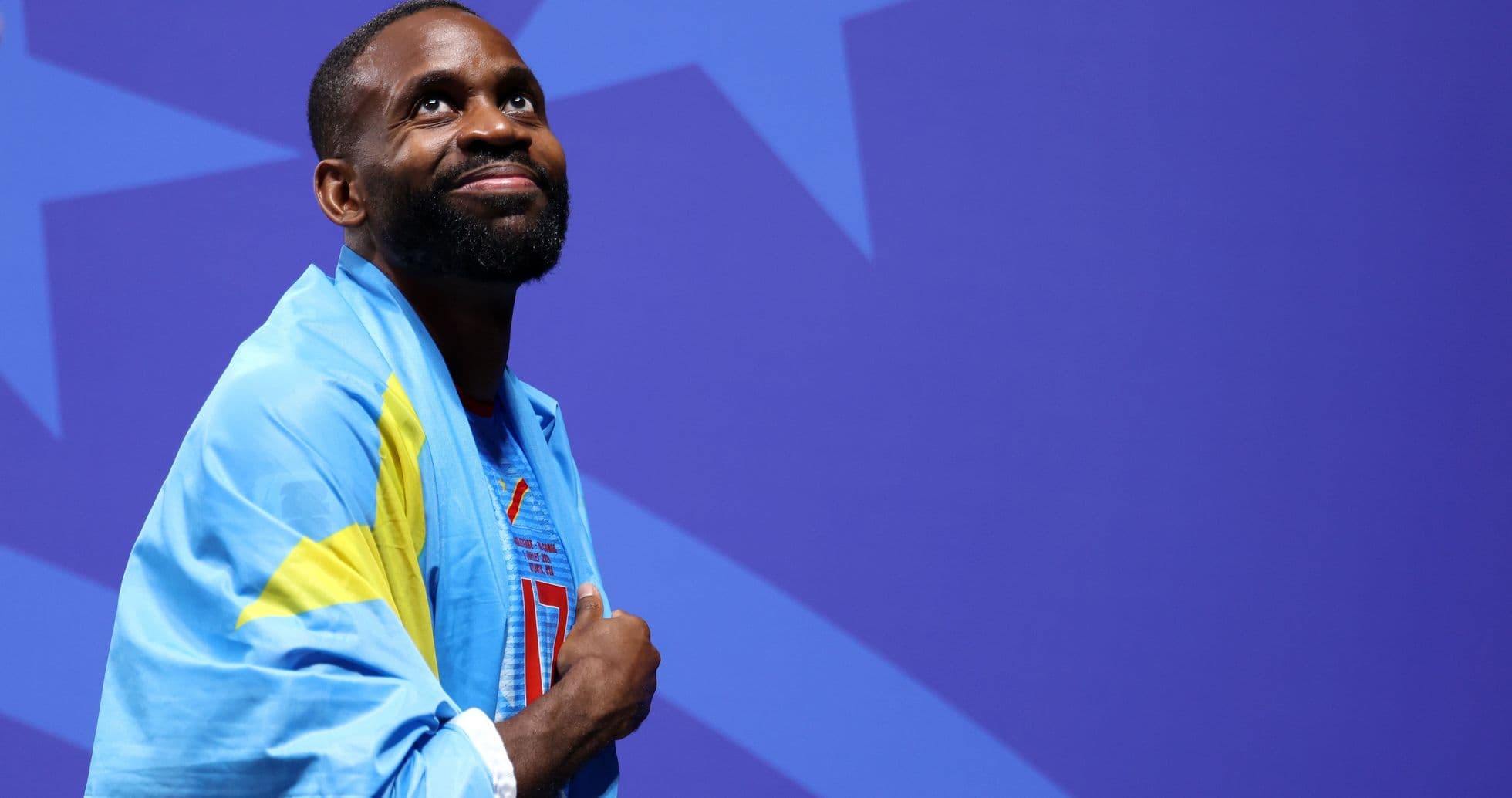 San Diego FC Secures Veteran Striker Cedric Bakambu from Real Betis