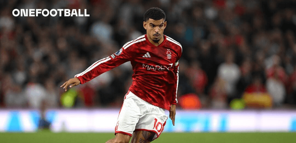 Morgan Gibbs-White Joins England Squad, Replacing Cole Palmer