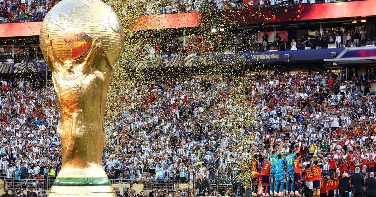 FIFA World Cup 2026: Top Scorers, Assist Leaders, and Key Stats from the Tournament