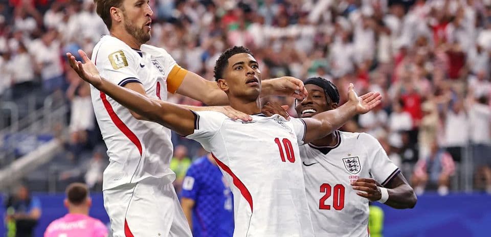 FIFA World Cup 2026 Power Rankings: The Final Four Battle for Glory