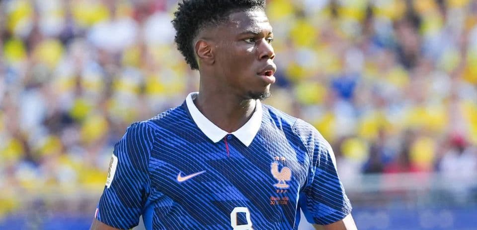 Liverpool Maintains Interest in Real Madrid Midfielder Despite Transfer Challenges
