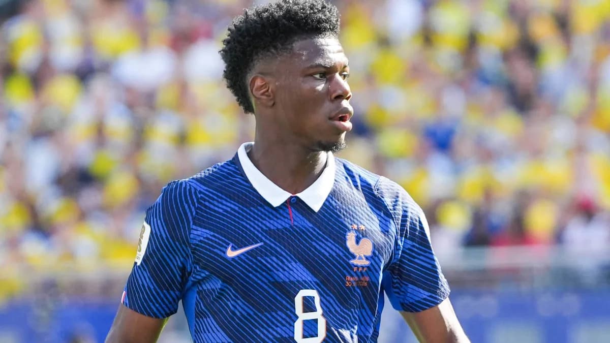 Liverpool Maintains Interest in Real Madrid Midfielder Despite Transfer Challenges