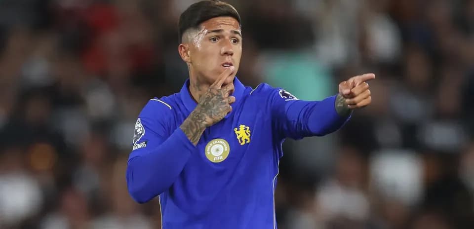 Top Five Signings of the 2026 Summer Transfer Window: From Enzo Fernandez to Bruno Guimaraes