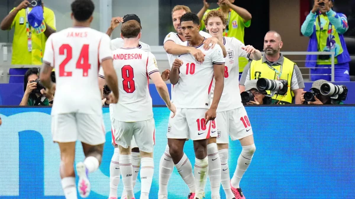 2026 World Cup: Live Bracket Updates, Group Standings, and Round of 32 Matchups